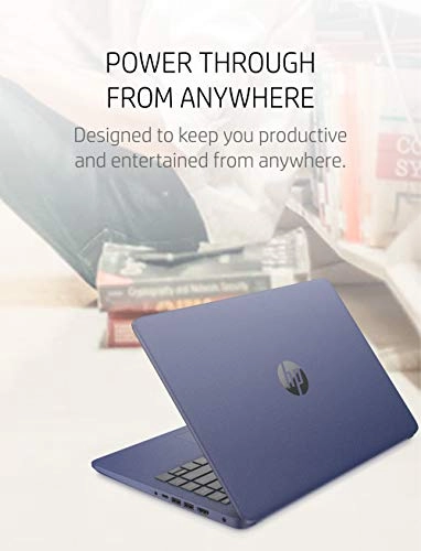 14 Laptop - 14'' 3020e 4GB DDR4 64GB eMMC