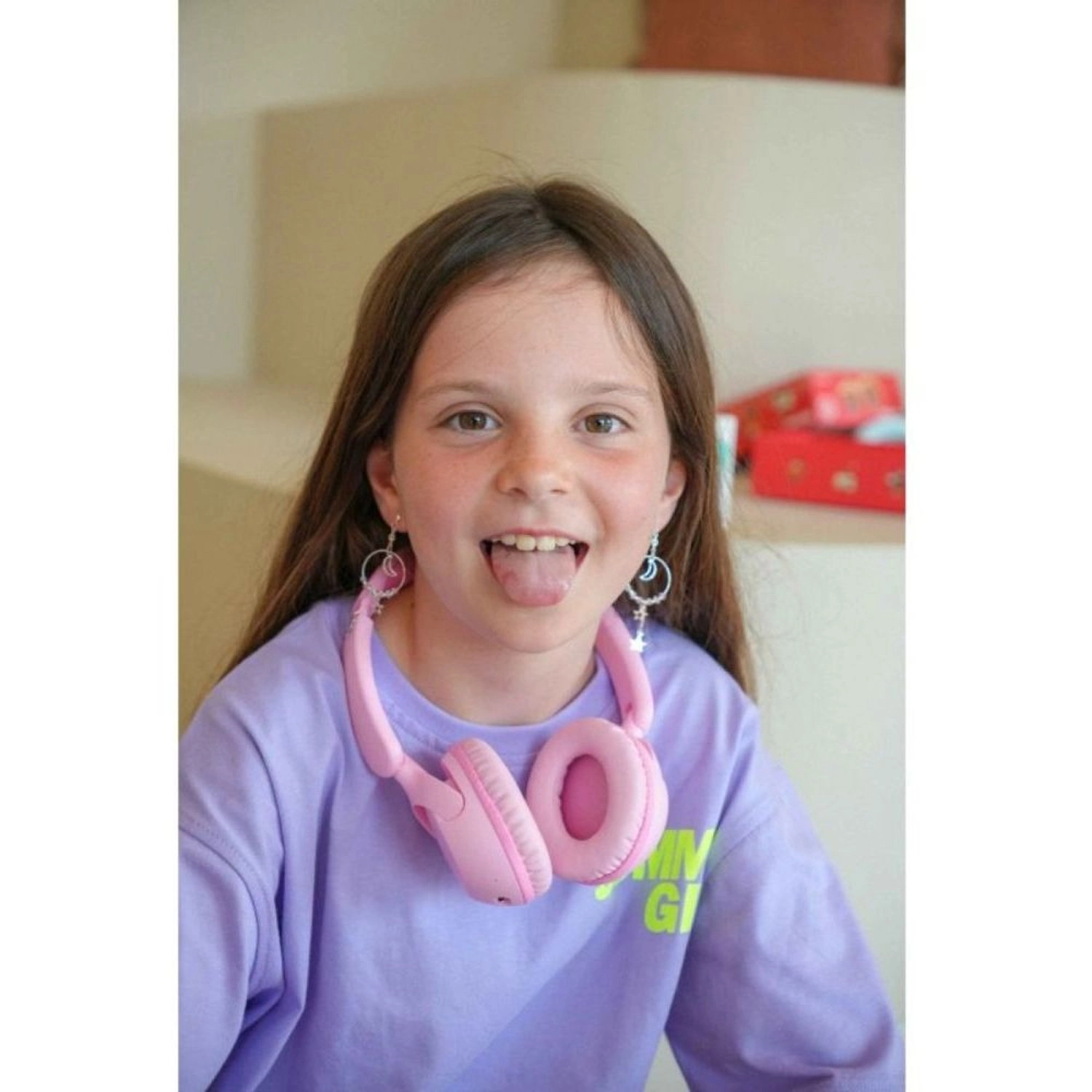 PlaySafe Kids - Wireless Headphone