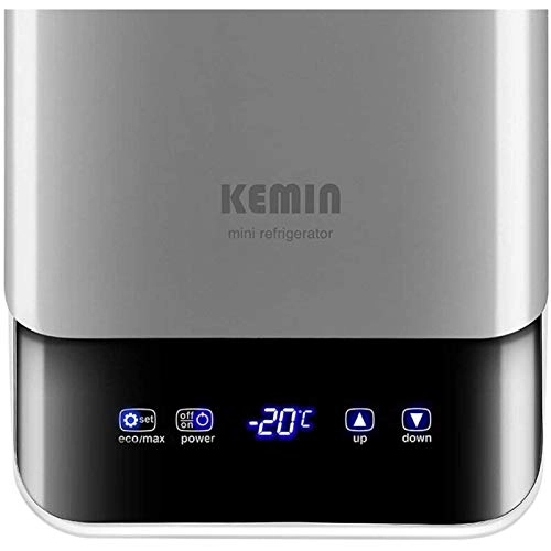 Portable Compressor Refrigerator - 12V/24V Outdoor