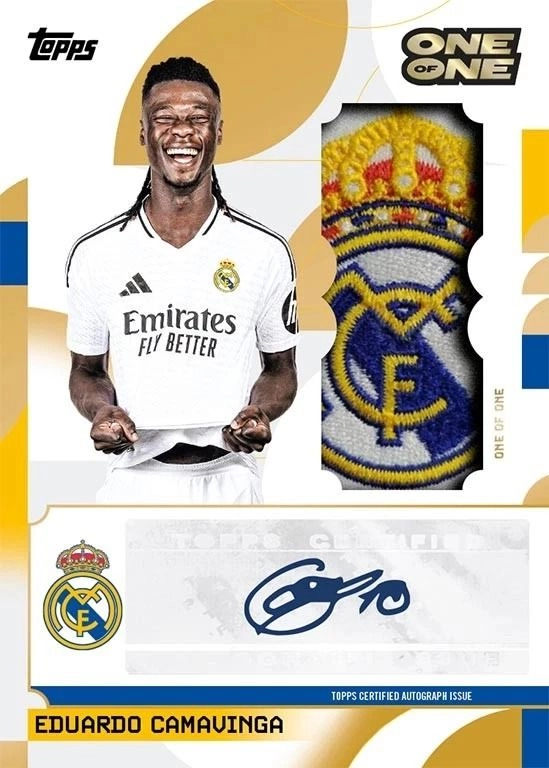 Real Madrid Teamset - 30pcs