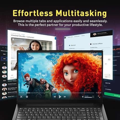 Chromebook CM14 CM1402CM2A - 14'' Kompanio 520 4GB DDR4 64GB eMMC