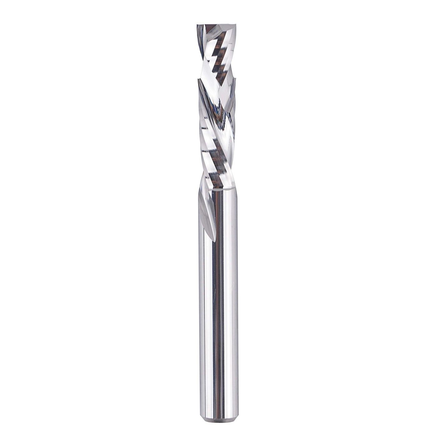 Compression Flush Trim Router Bit - 1/4 Shank