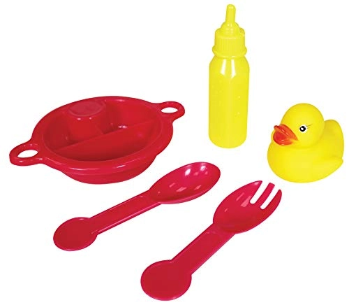 Bath Baby Doll - 11" PVC Ages 24 months+