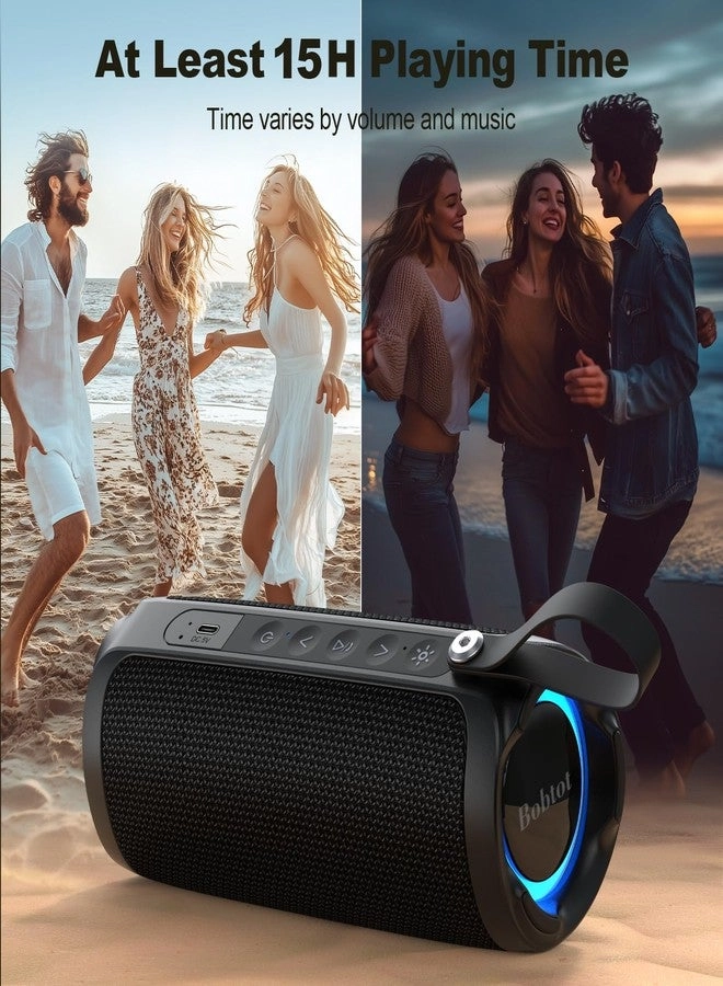 Portable Speaker