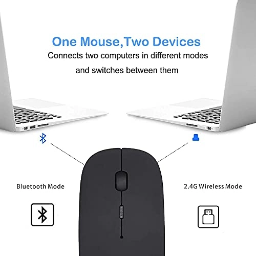 Wireless Mouse - Wireless