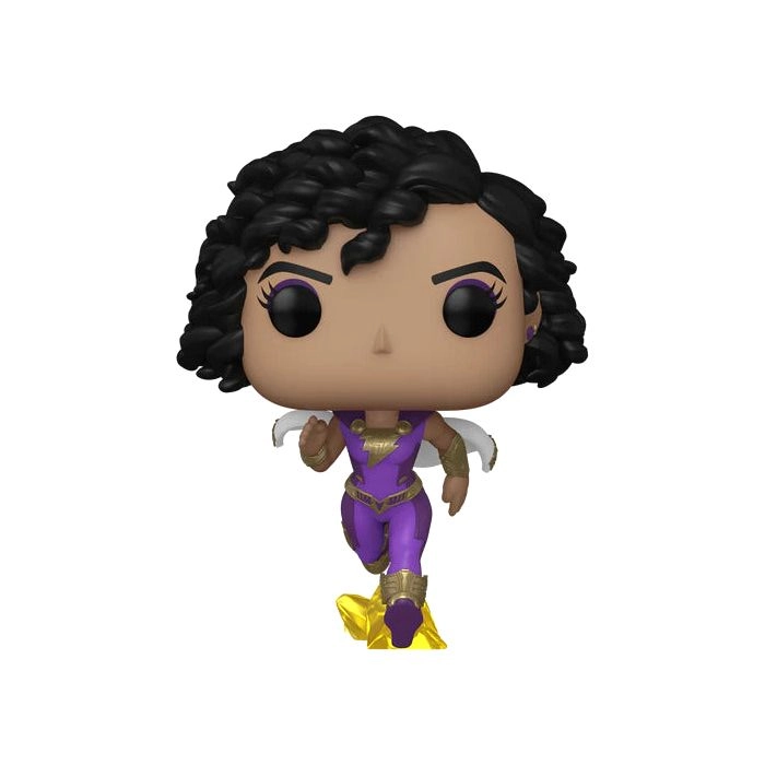 FUNKO TOYS Darla - DC Comics Shazam 2 (10.2 cm) (FU69122)