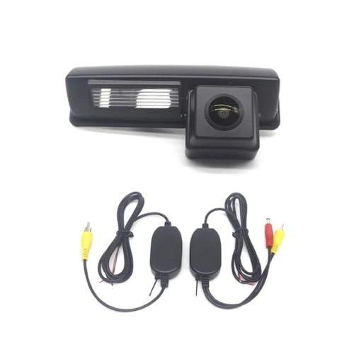 Reversing Camera - Night vision Wired