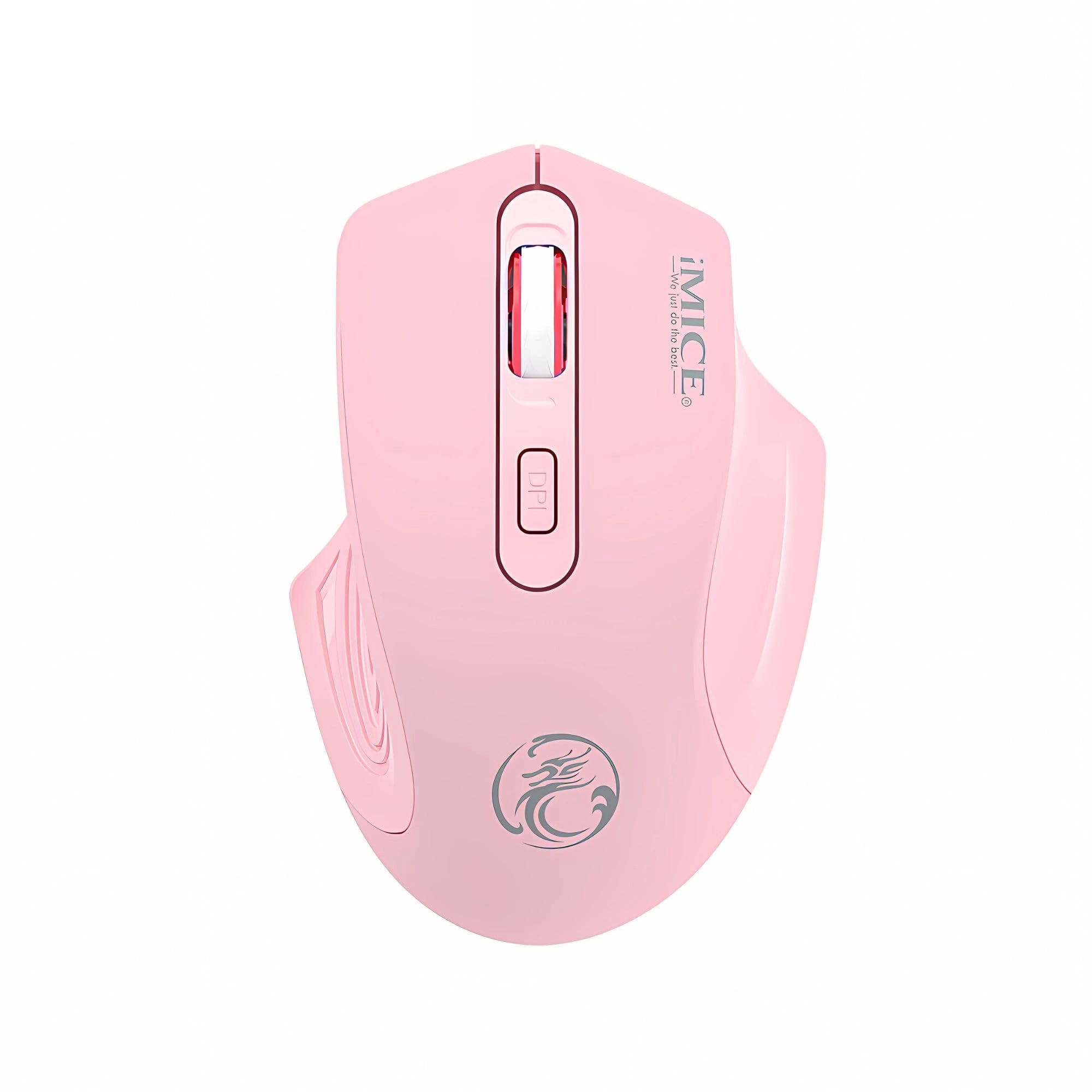 G-1800 Mouse - Wireless