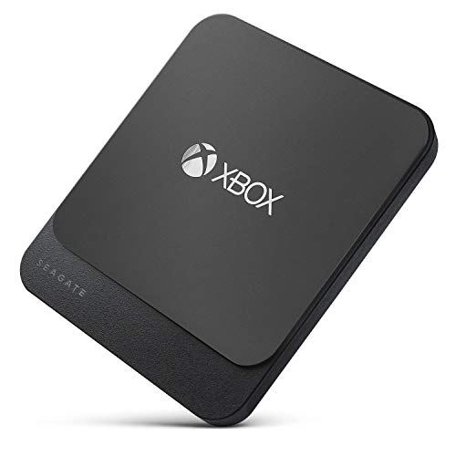 Game Drive for Xbox - 500GB