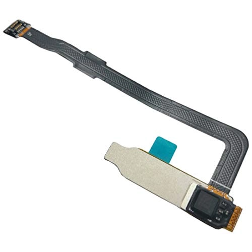 Fingerprint Sensor Flex Cable - Motorola Moto G6 Plus