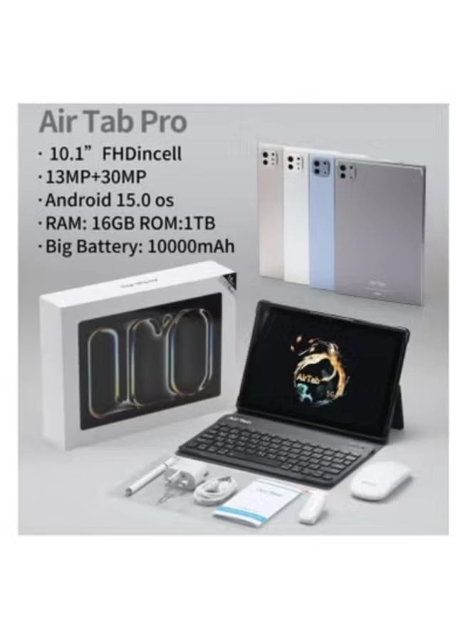 A17 PRO MAX - 1000GB 10.1"