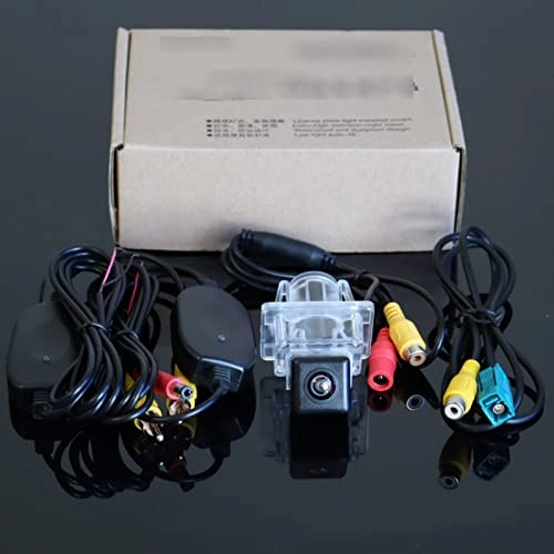 Wireless Camera - Night Vision 720x540