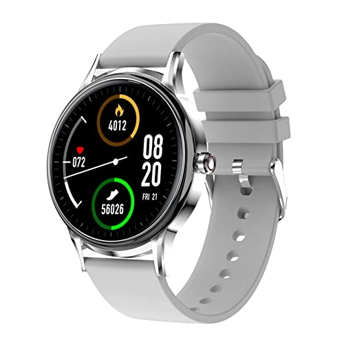 V19 - 1.3 inch 240 * 240 Heart rate monitor