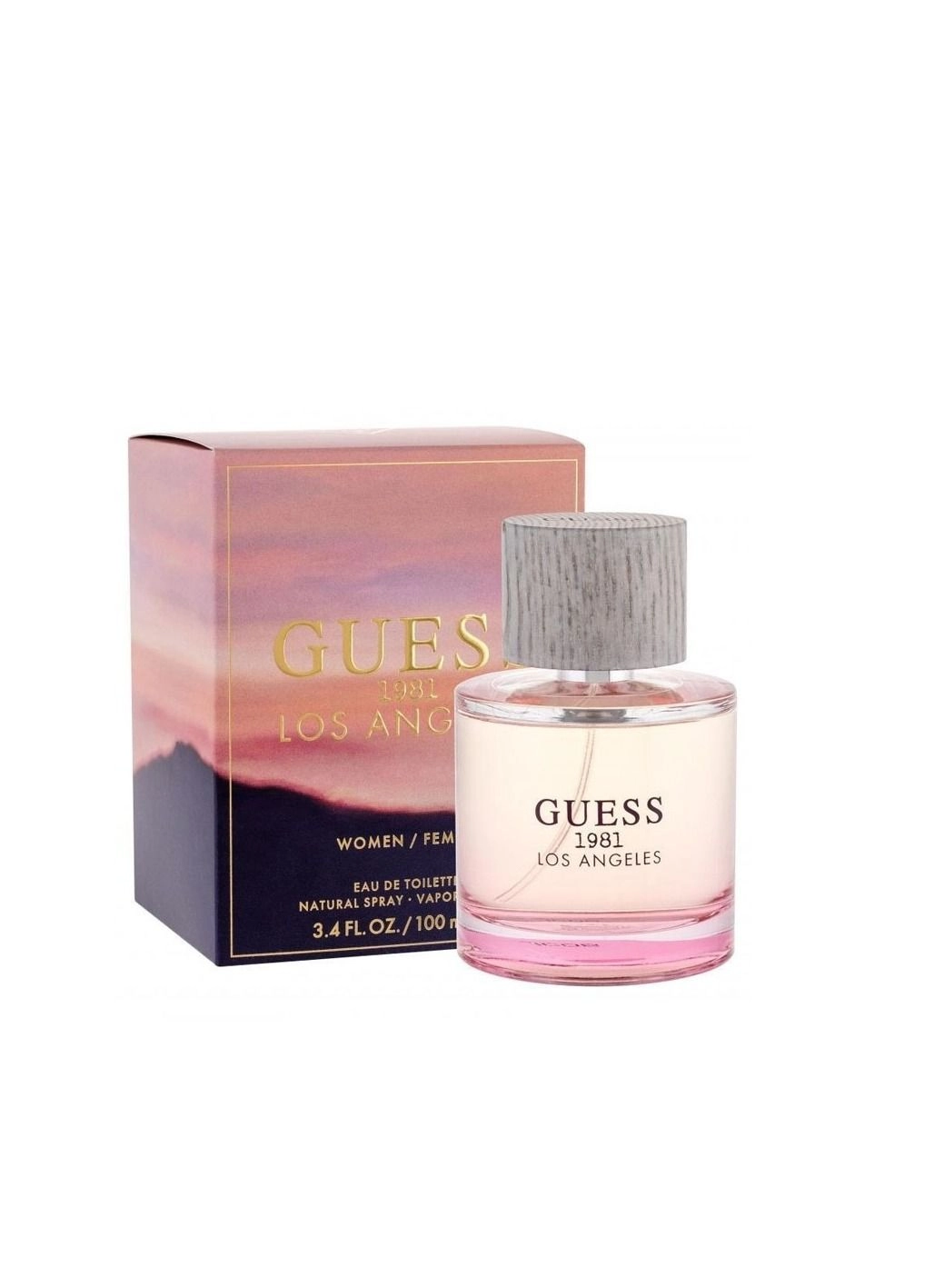 1981 Eau de Toilette 100 ml