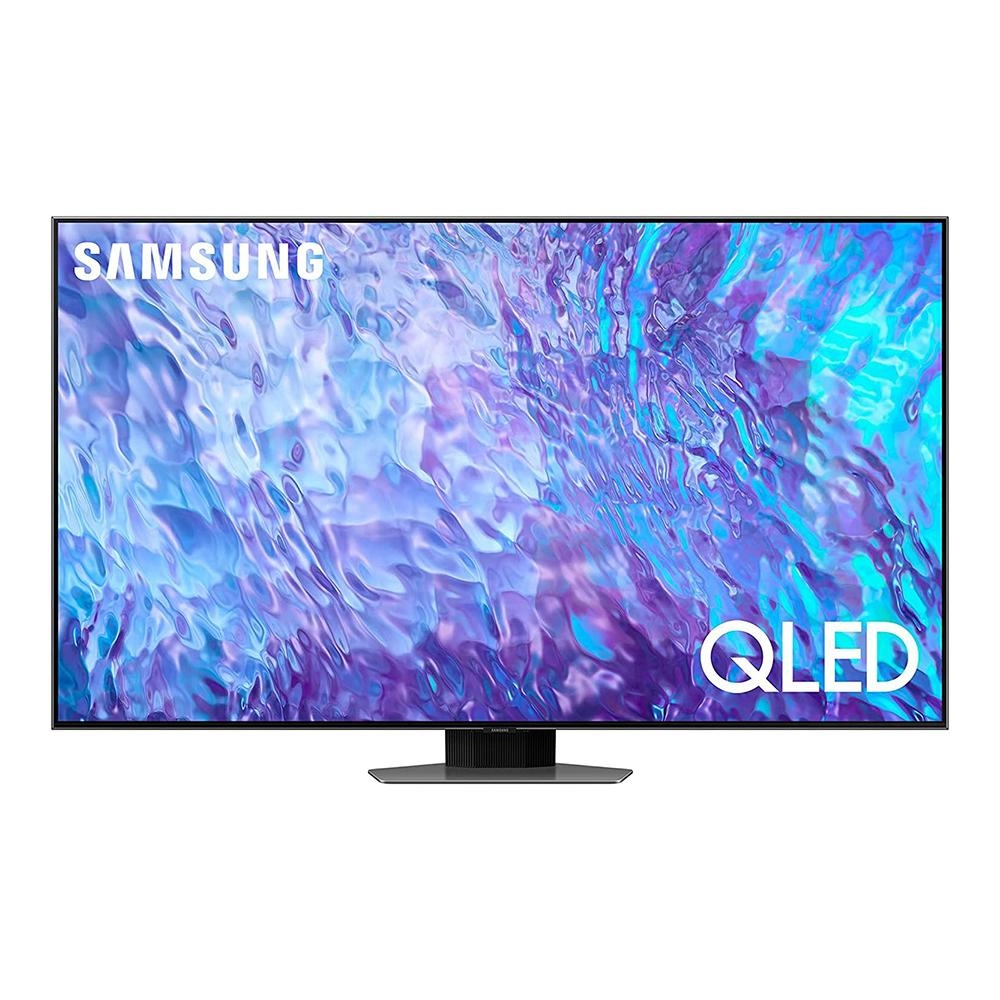 QA65Q80CAUXZN - 65 inch