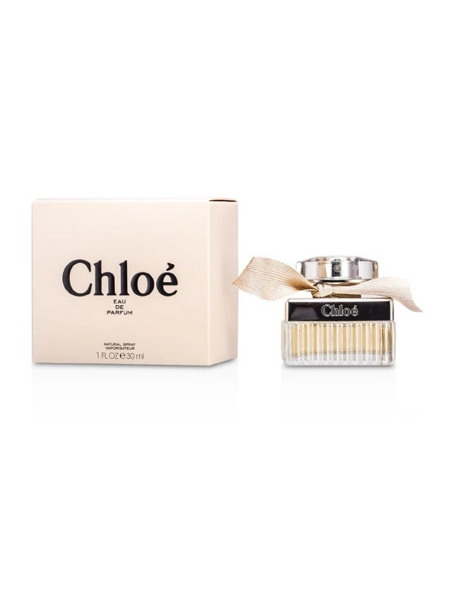 Love Story Eau de Parfum - 30 ml