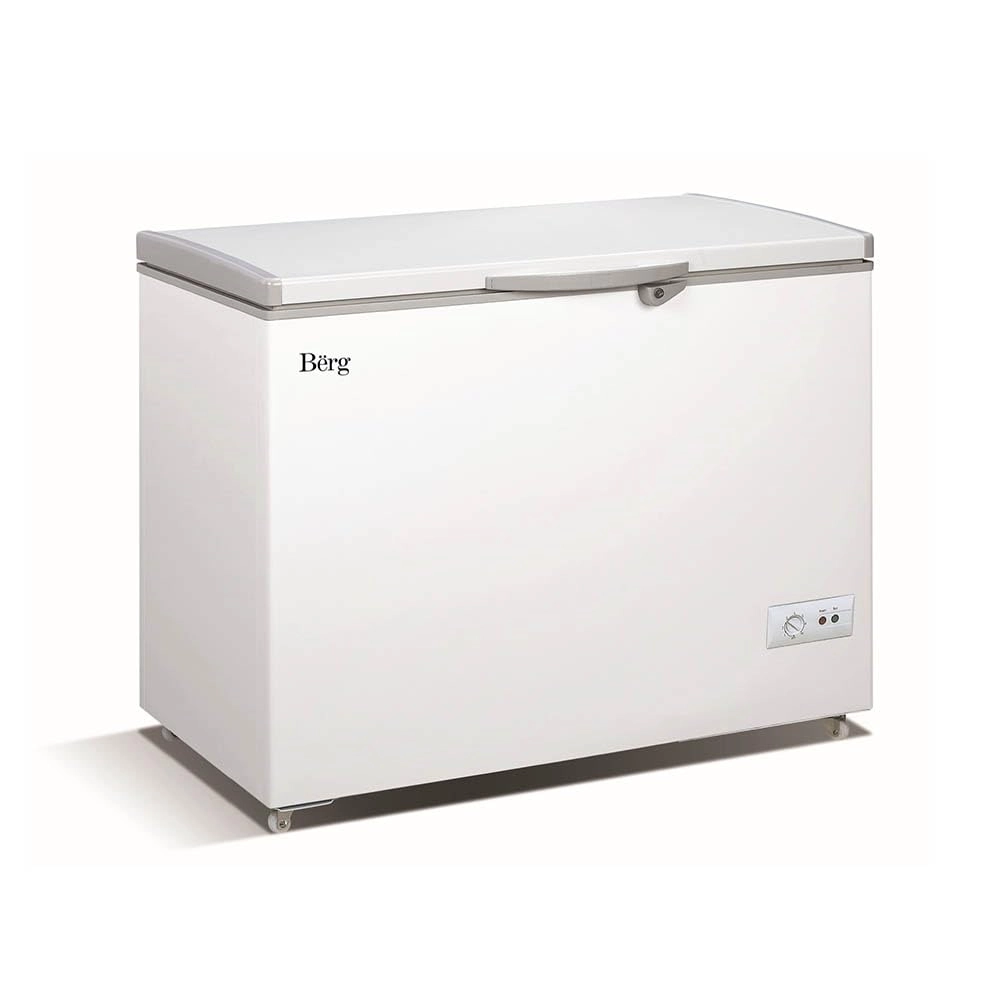 BERG BCF-310-X-RC
