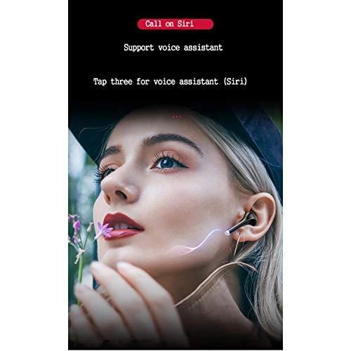 bluetooth headphones Wireless Earbud