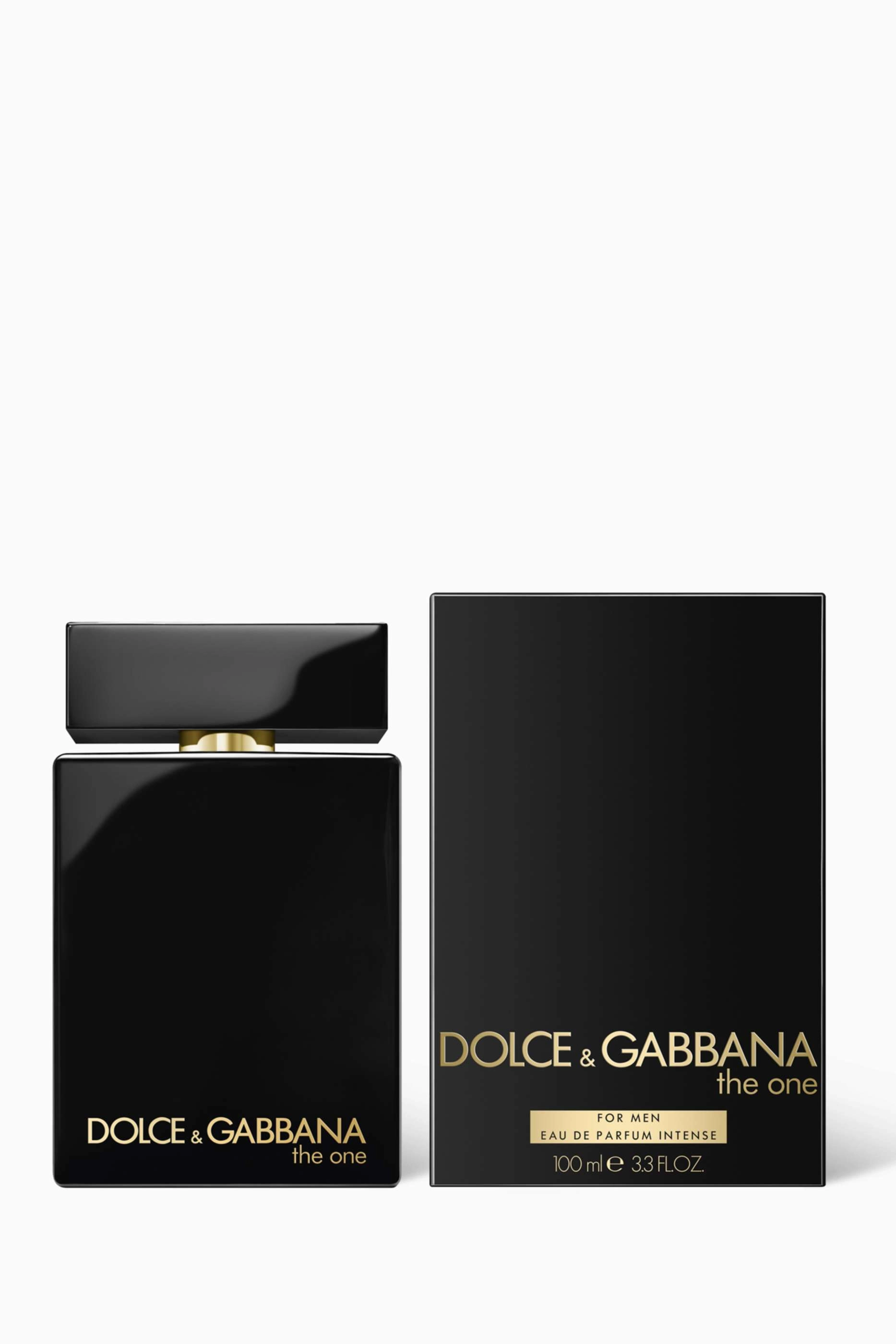 The One for Men Gold Eau de Parfum 100ml