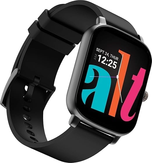 ALTOG ELECTRONIC CO. LTD (Renewed) Smart Watch