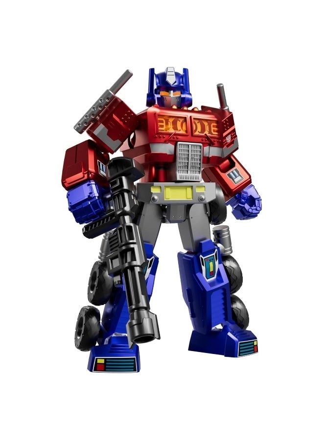 Transformers Shining Version 02 (71122)