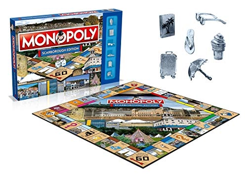 Monopoly: Scarborough
