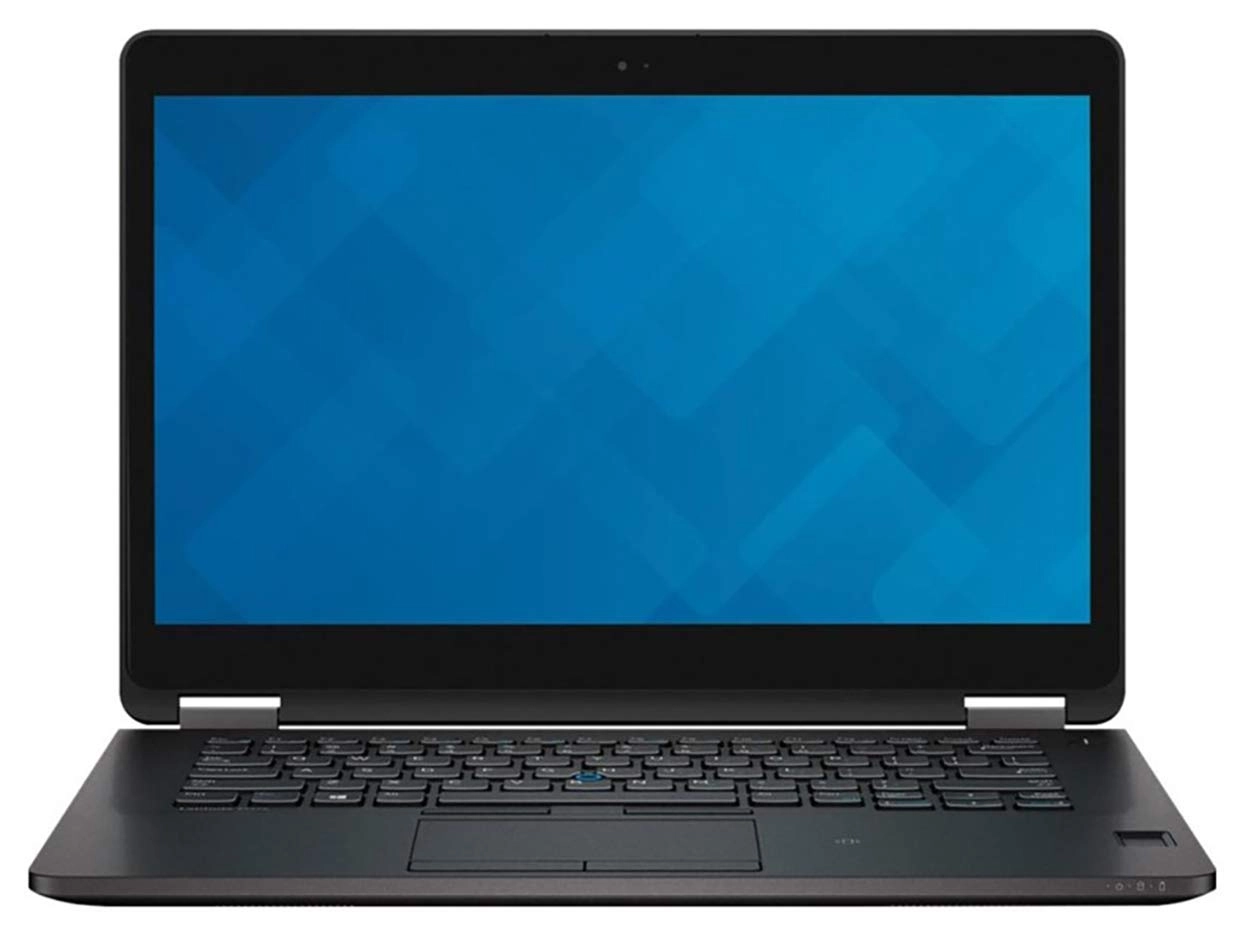 (Renewed) Latitude E7470 - 14'' Core i7-6600U 8GB DDR4 256GB SSD