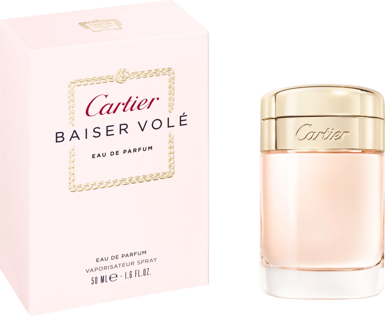 Baiser Vole Eau de Parfum 50ml