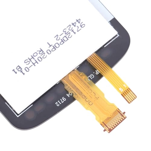 Elemnt Bolt V2 - LCD Screen Cycling Computer