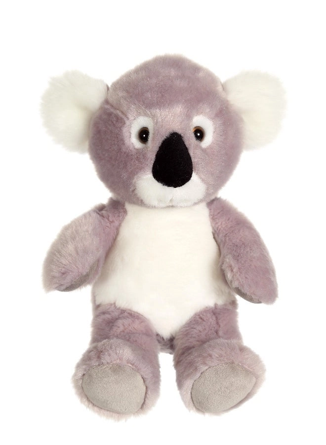 Green Forest Animals - Green Forest Animals - 20 cm - Assorted Styles