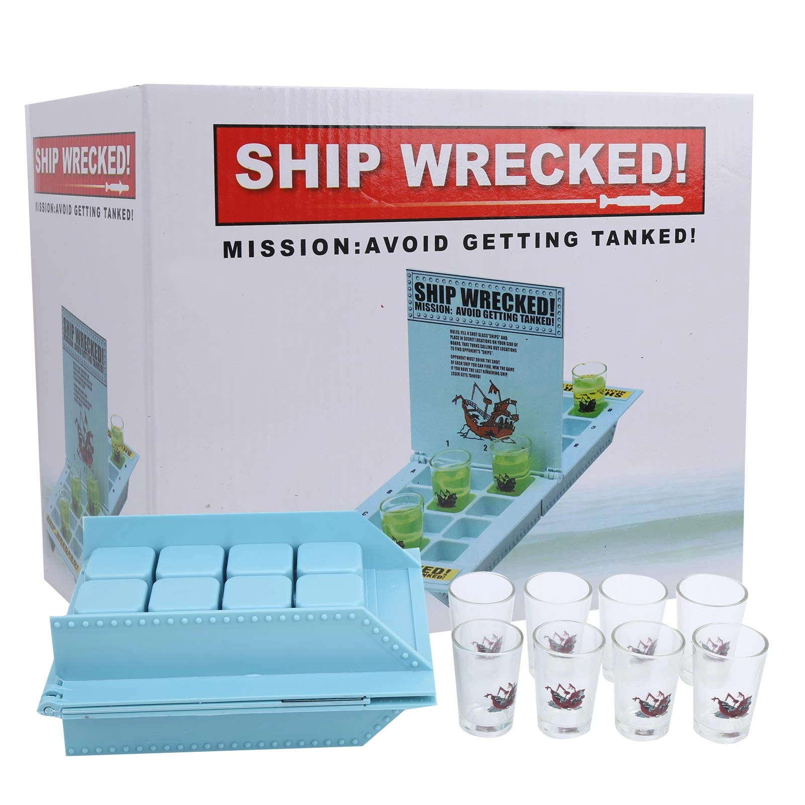 Bewinner Game Boat - 12.00 months