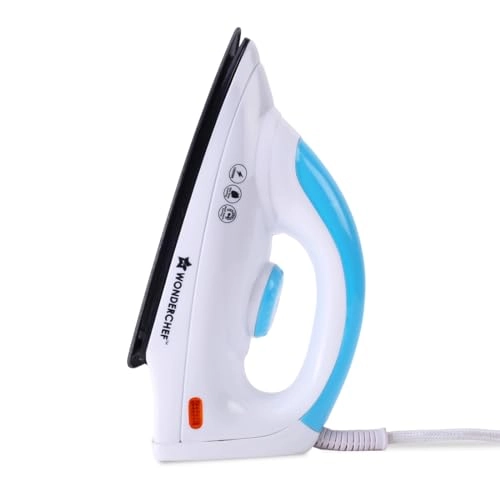 Swift Dry Iron - 1000W Temperature Control