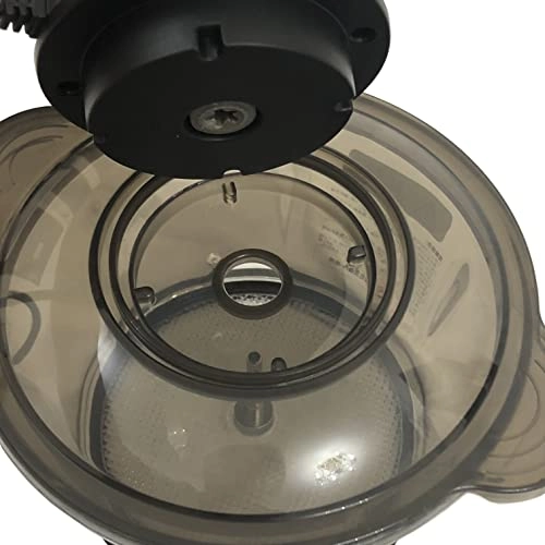 Electric Food Chopper - 2L