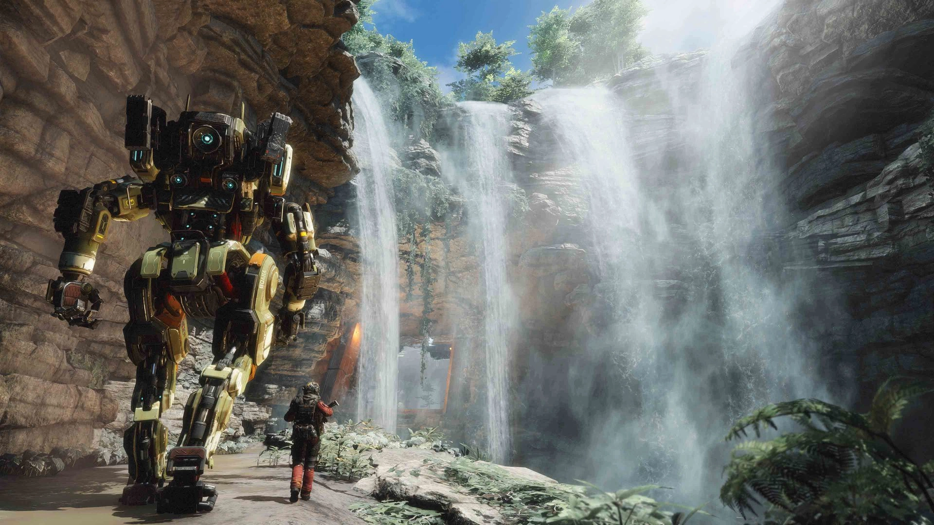 Titanfall 2 - PlayStation 4