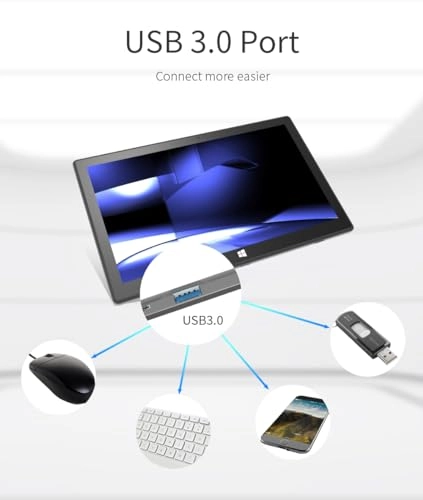 EZpad V10 - 128GB 10.1"