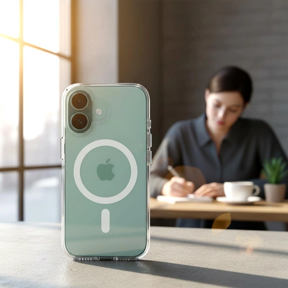 iPhone 17 Case with MagSafe for iPhone 17