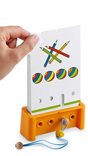 Logic! CASE Starter Set - 5+ 77 puzzles