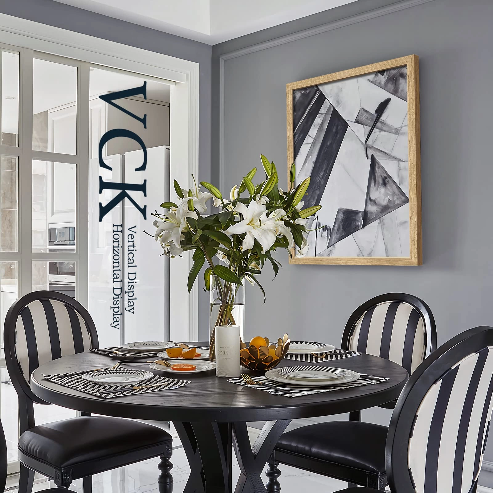 Poster Frame - 20 x 28 3