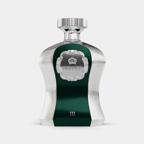 His Highness Green - Eau de Parfum 100ml
