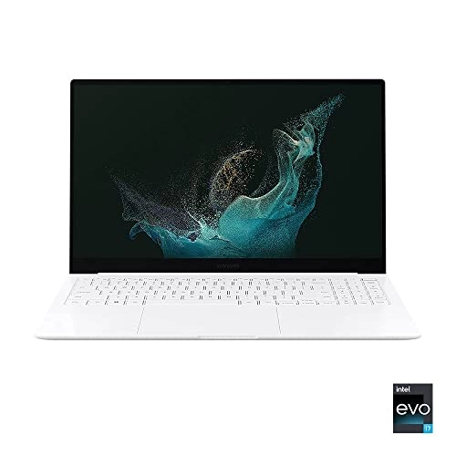 Galaxy Book2 Pro - 15.6'' Core i5 8GB DDR5 512GB SSD