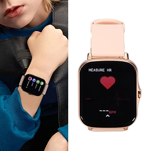 Smart Watch - 1.7 Inch