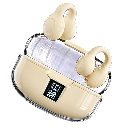 Bone Conduction Wireless Headphone