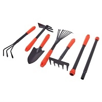 Garden Tools