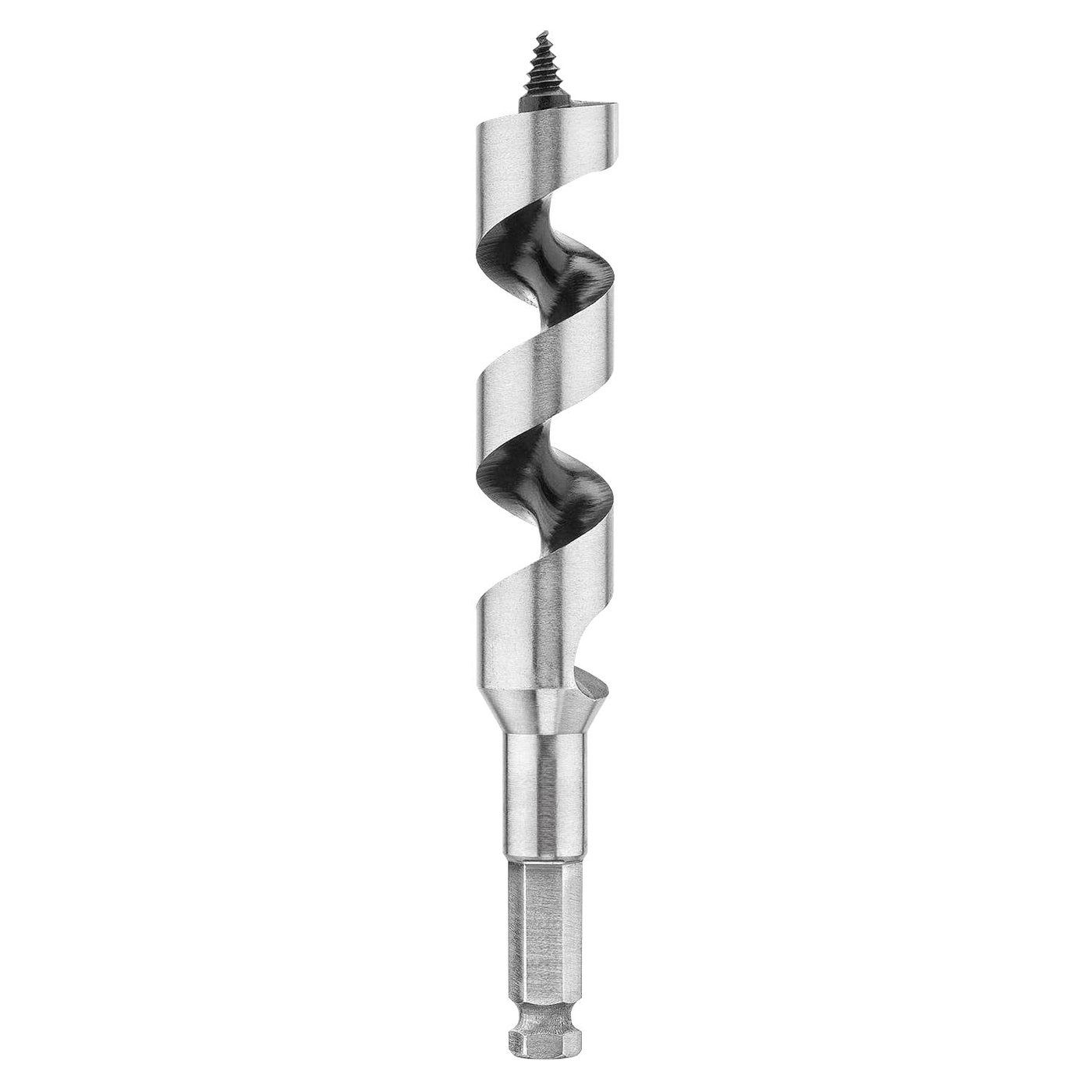 DeWALT DW1665 - Ship Auger 5/8 Inch x 6 Inch