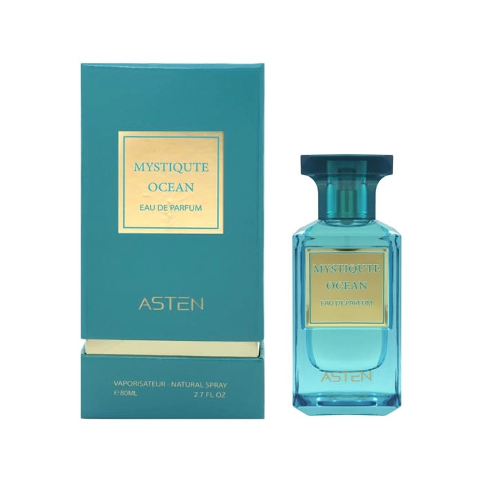 Mystiqute Ocean Eau de Parfum - 100ml