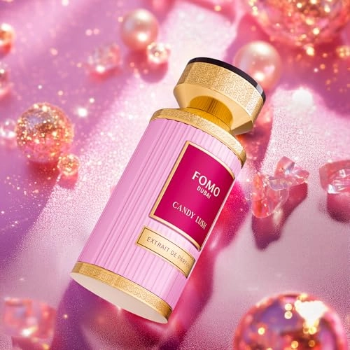 Candy Lush Eau de Parfum 100ml