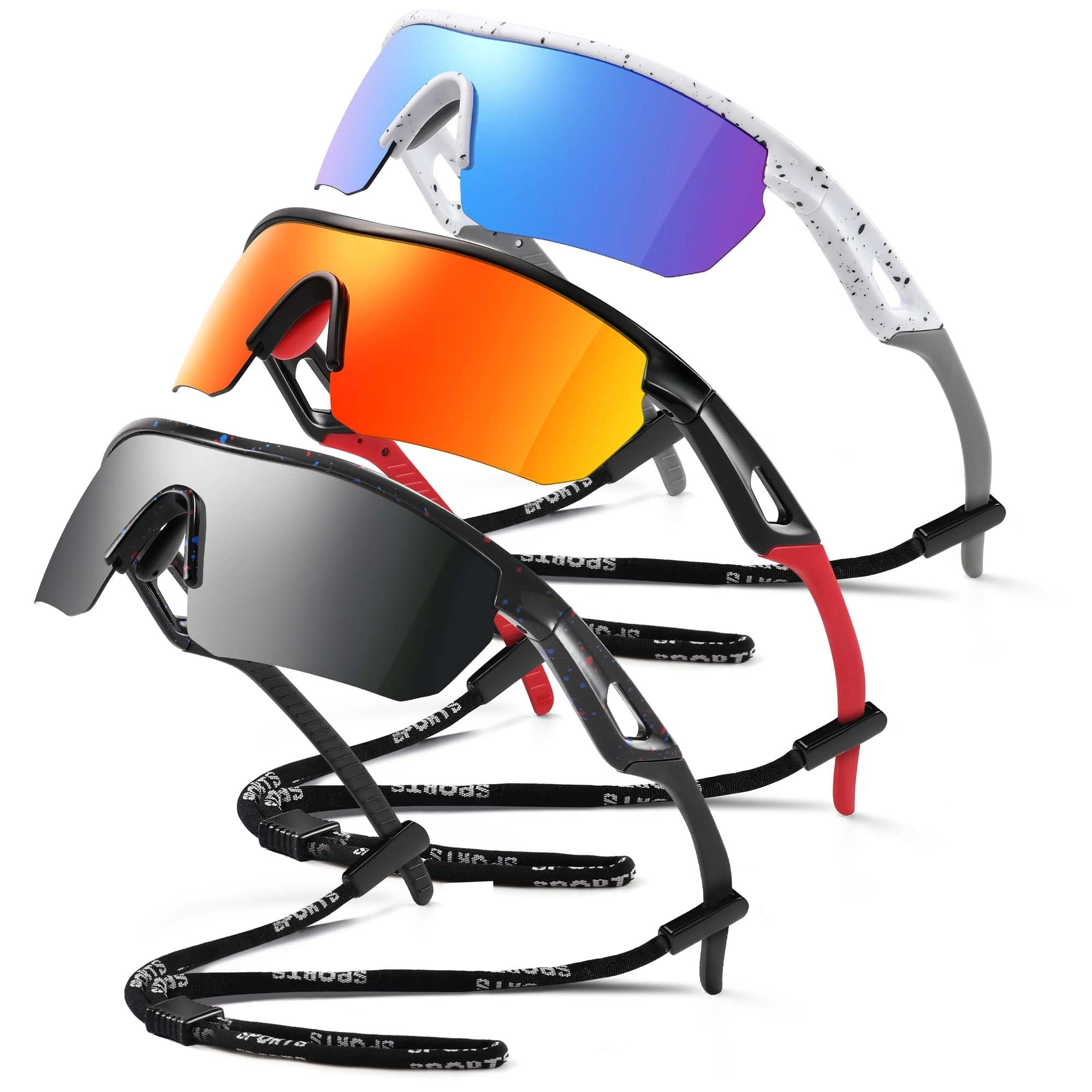Kids Sunglasses - multicolour