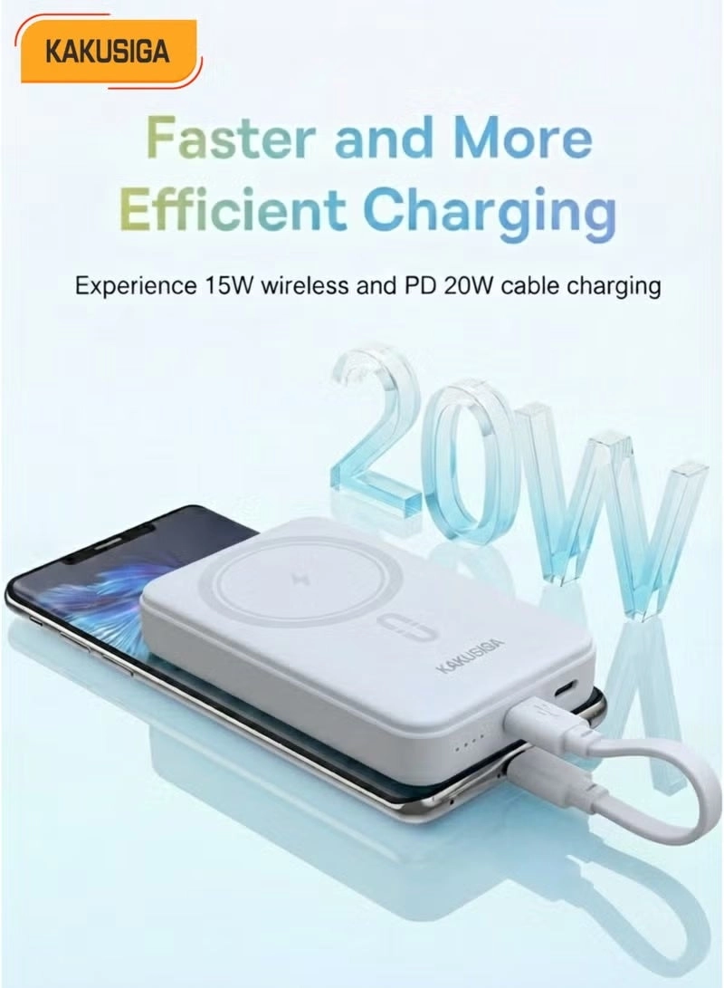 1092 - Magsafe 10000mah