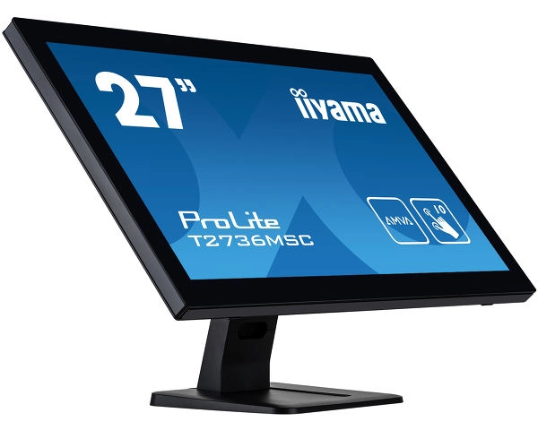 T2255MSC-B1 - 21.5" 1920x1080