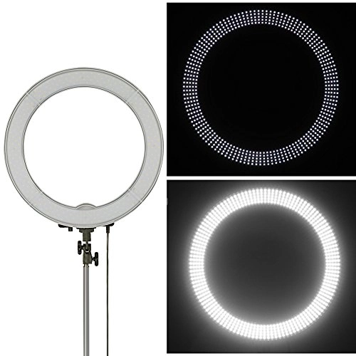 LED Ring Light - 48cm